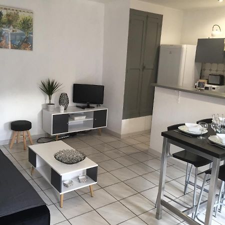 Apartament T2 Avec Terrasse, Clim , Box Fibre Vedène Zewnętrze zdjęcie