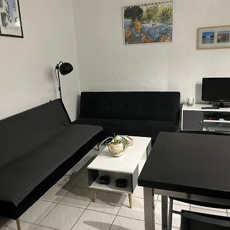 Apartament T2 Avec Terrasse, Clim , Box Fibre Vedène Zewnętrze zdjęcie