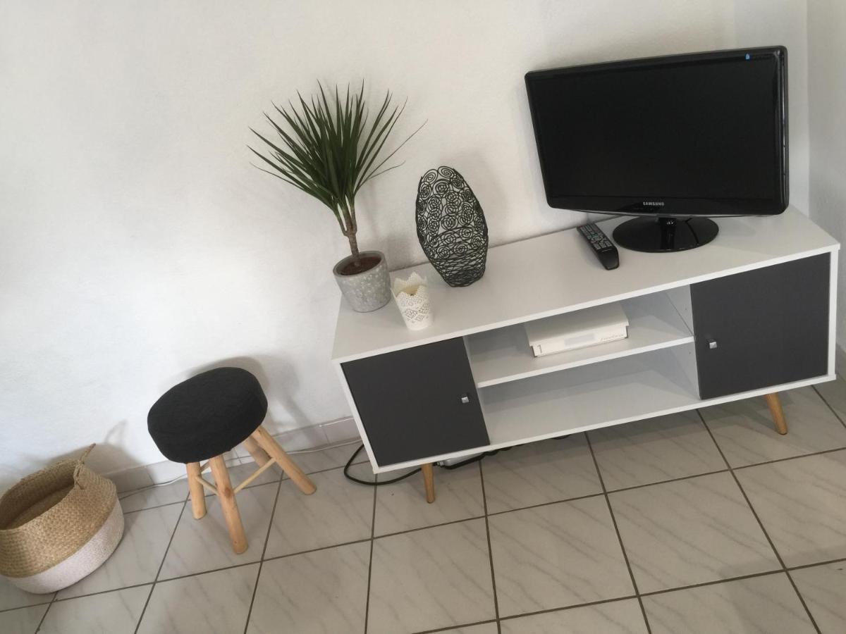 Apartament T2 Avec Terrasse, Clim , Box Fibre Vedène Zewnętrze zdjęcie