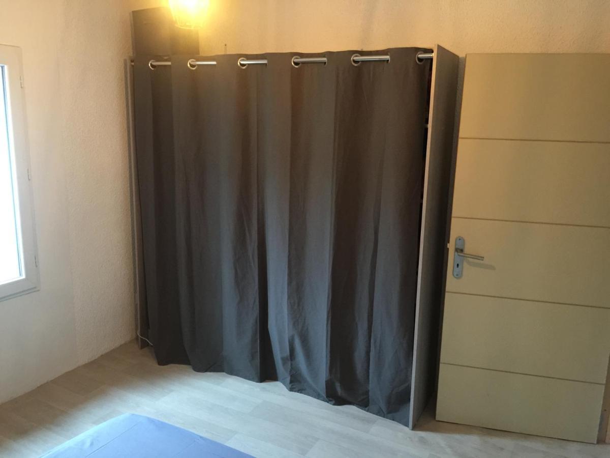 Apartament T2 Avec Terrasse, Clim , Box Fibre Vedène Zewnętrze zdjęcie