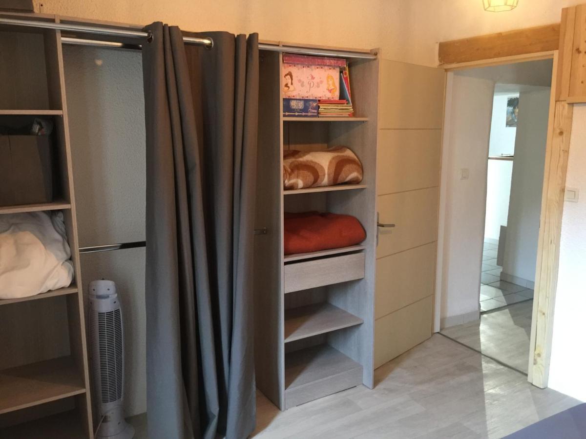 Apartament T2 Avec Terrasse, Clim , Box Fibre Vedène Zewnętrze zdjęcie