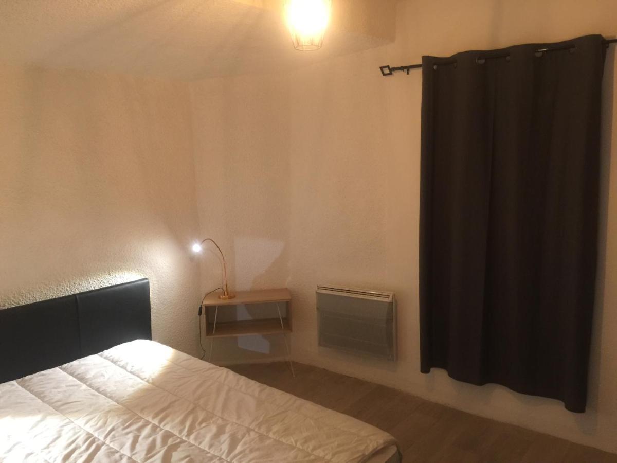 Apartament T2 Avec Terrasse, Clim , Box Fibre Vedène Zewnętrze zdjęcie