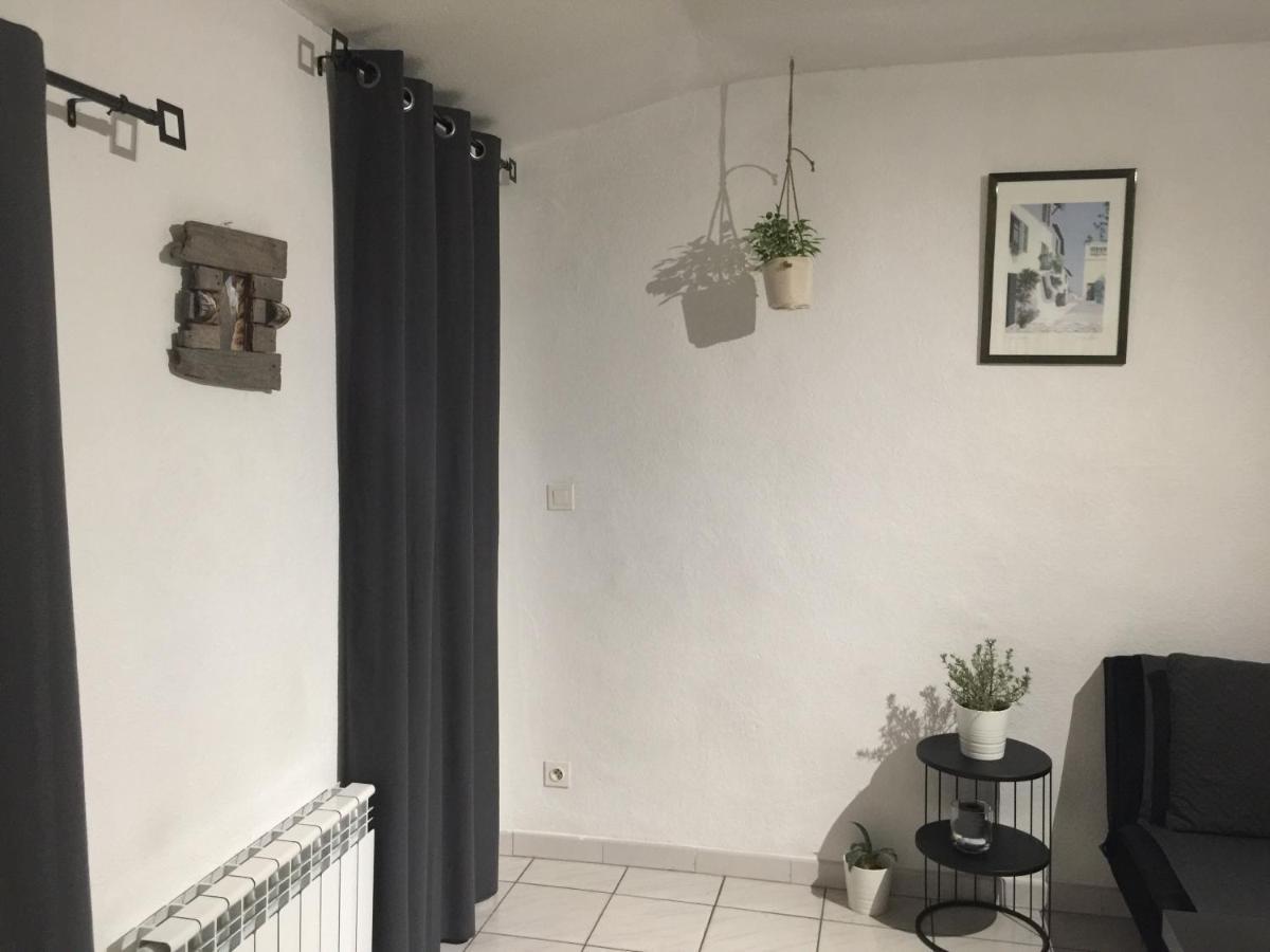 Apartament T2 Avec Terrasse, Clim , Box Fibre Vedène Zewnętrze zdjęcie