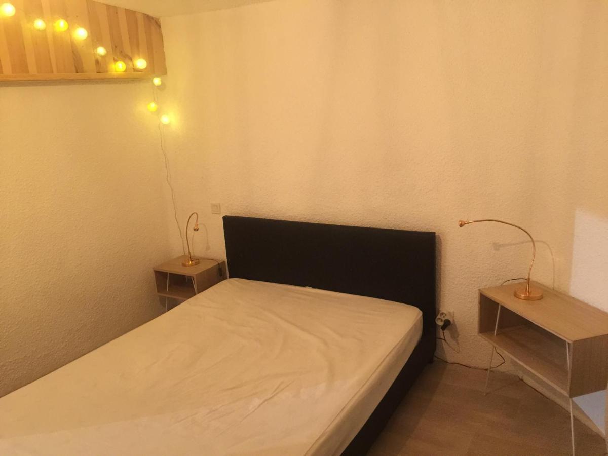 Apartament T2 Avec Terrasse, Clim , Box Fibre Vedène Zewnętrze zdjęcie