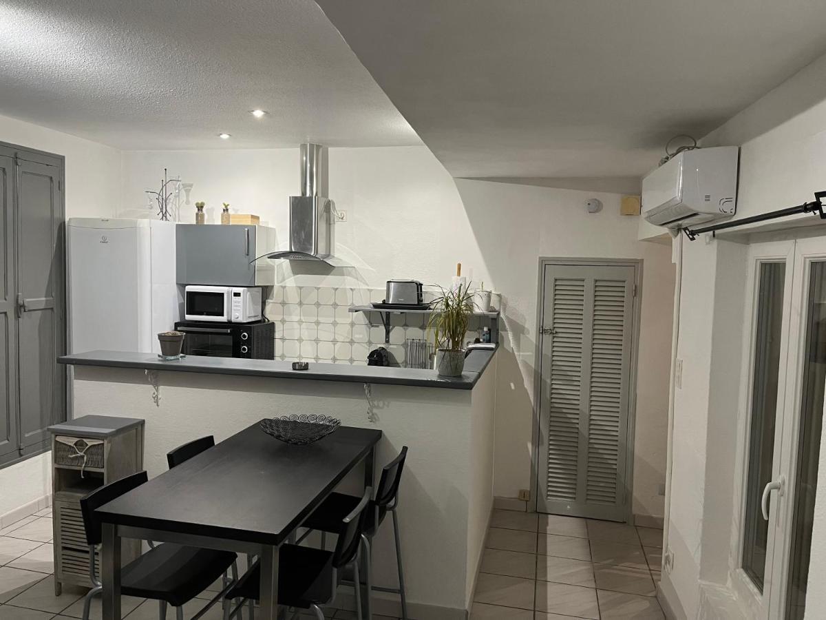 Apartament T2 Avec Terrasse, Clim , Box Fibre Vedène Zewnętrze zdjęcie