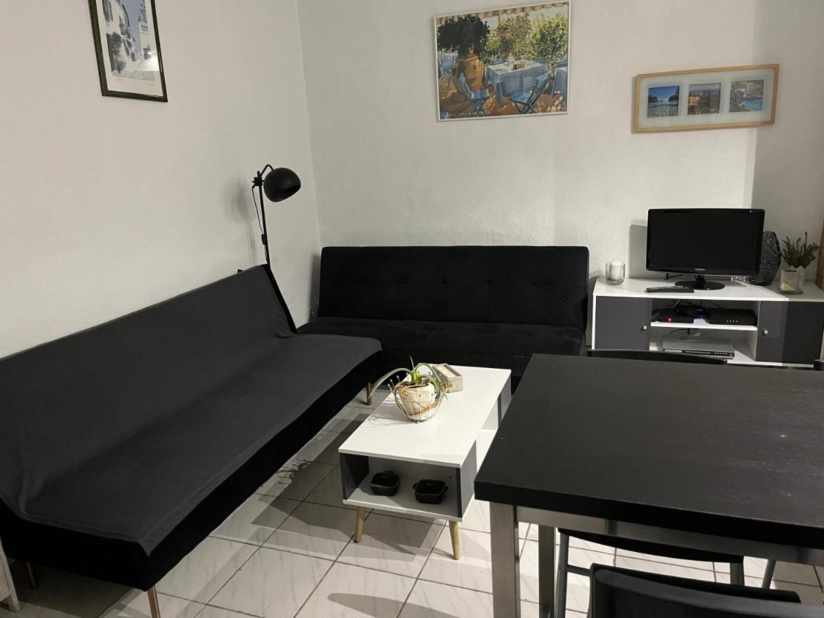 Apartament T2 Avec Terrasse, Clim , Box Fibre Vedène Zewnętrze zdjęcie